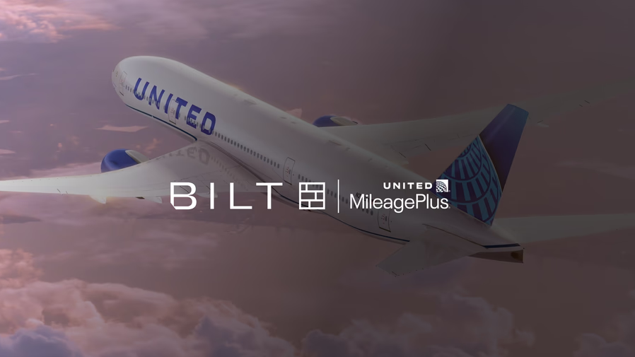 Earn United Miles When Paying Rent Through Bilt