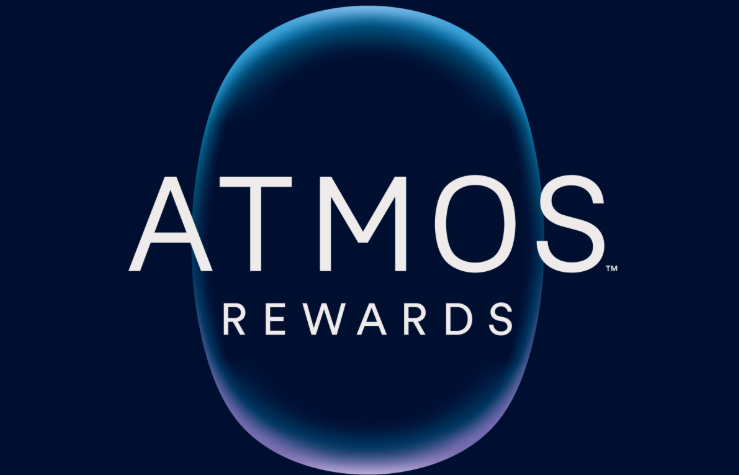 Enter to Win 1 Million Atmos Rewards Points
