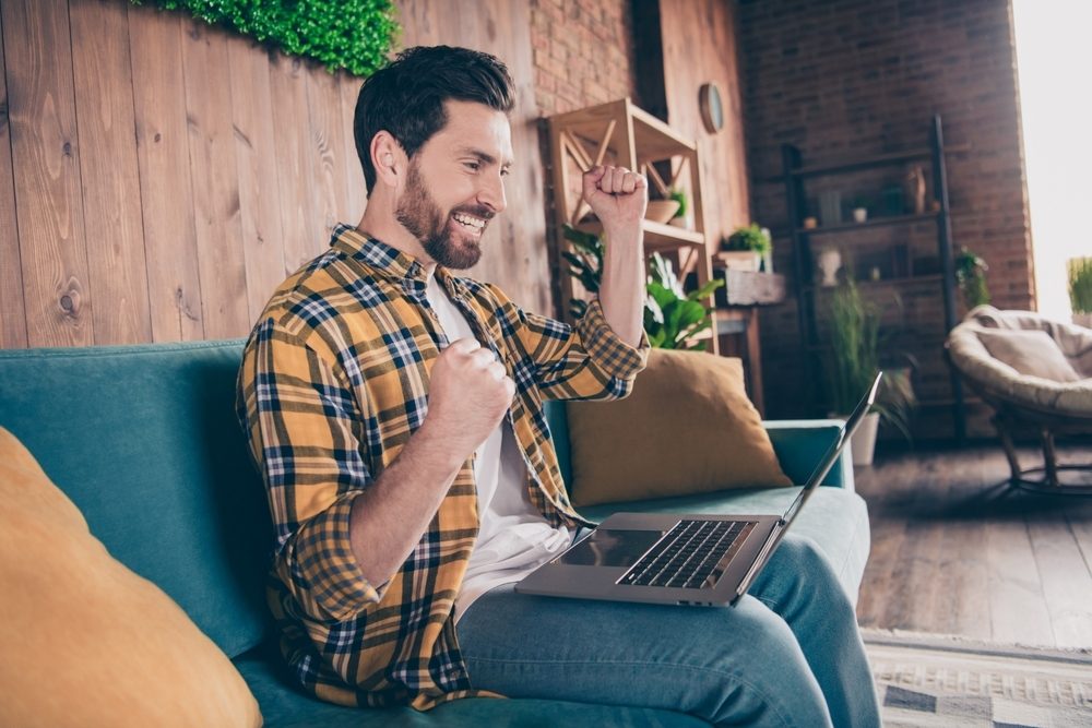 How To Find Your Edge with Weekend Winners On Friday