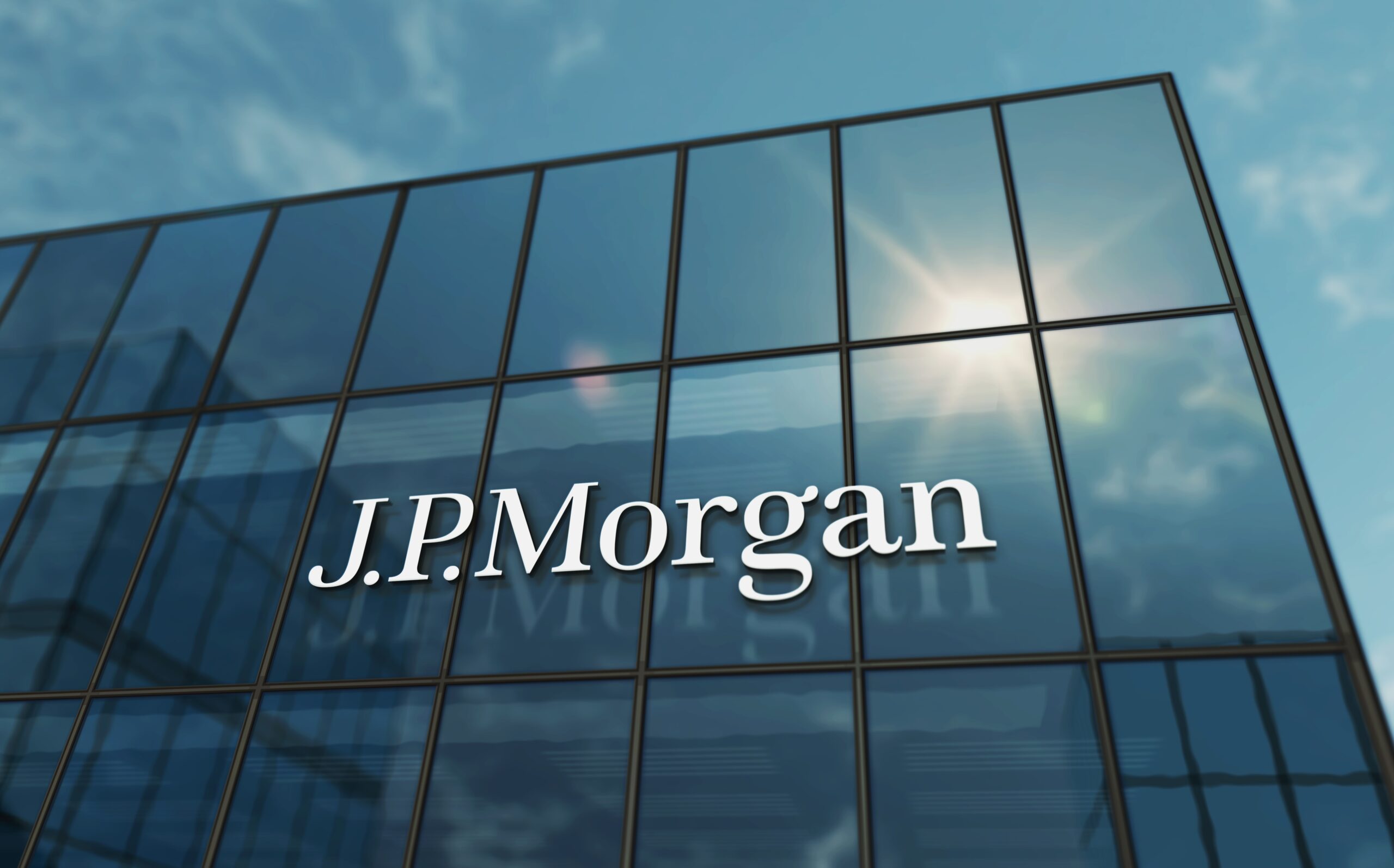 JPMorgan Just Confirmed My Tokenization Thesis