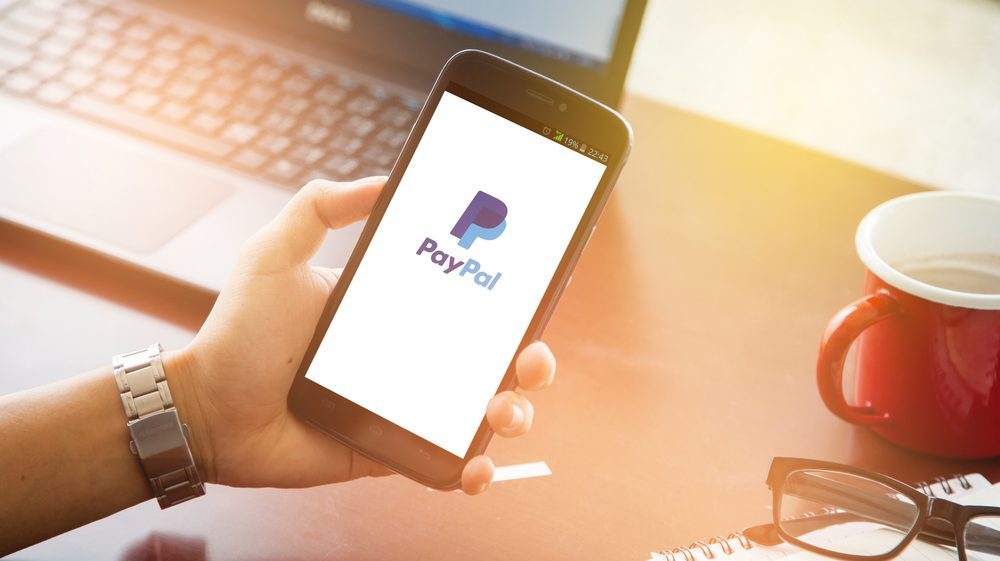 PayPal Offering 20% Cash Back for One “Pay in 4” Purchase (YMMV)