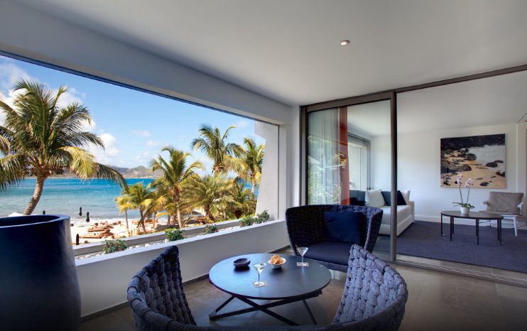 Preferred Hotels Sale: 35% Discount and 35K Bonus Points with 2-Night Stay