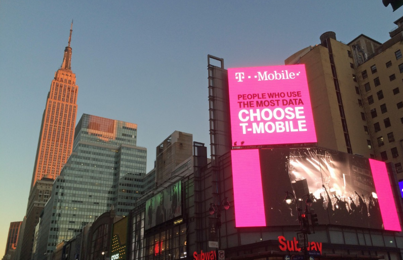 T-Mobile Chase Offer: Make Two $50 Payments, Get $50 Credit