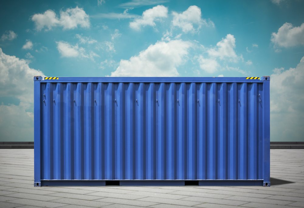 The new life of shipping containers – how businesses across the UK are repurposing containers