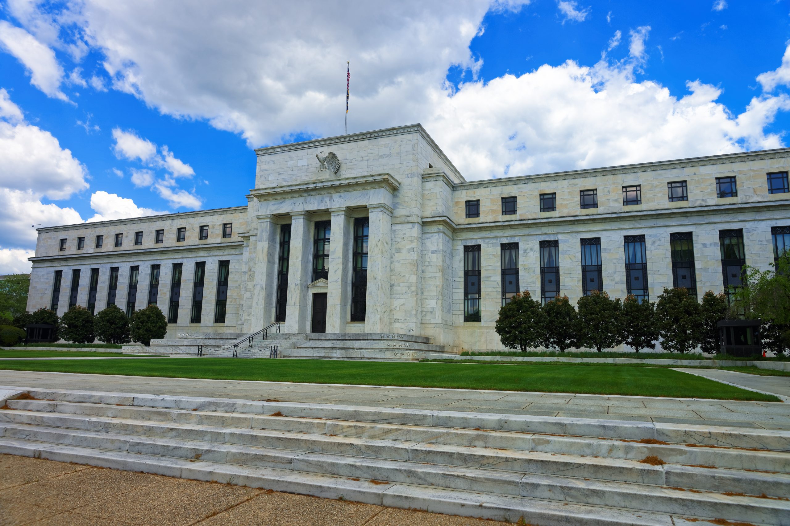 Who Benefits from the Fed’s “Skinny” Crypto Accounts?