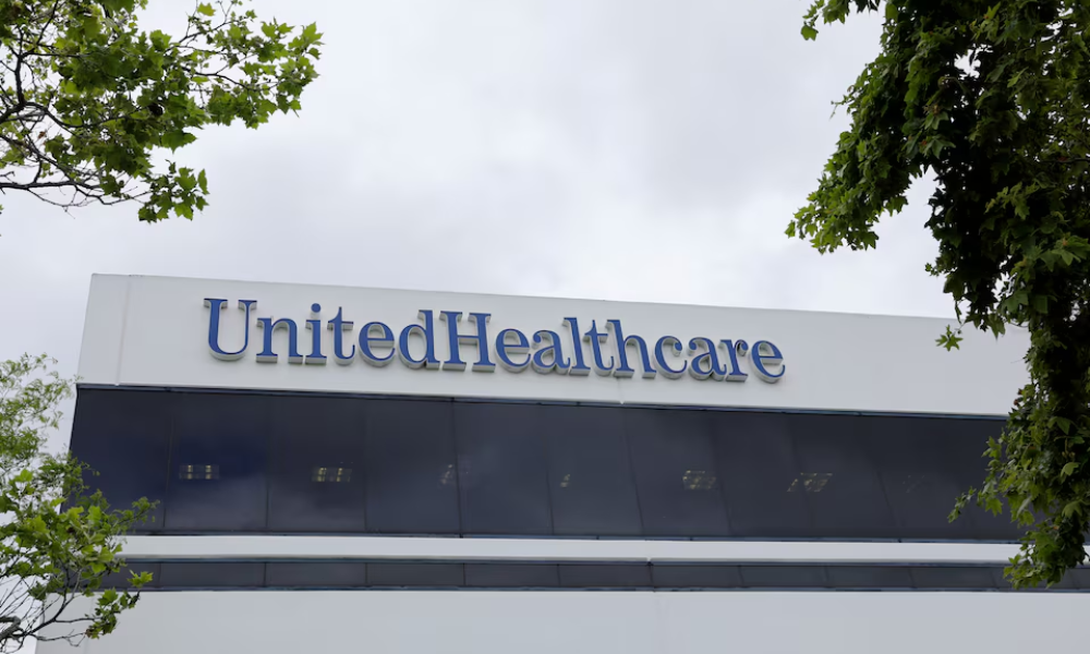 Luigi Mangione escapes the death penalty in UnitedHealthcare CEO killing