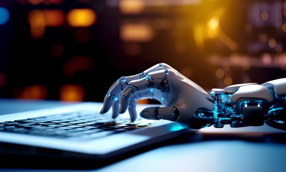 Insurers push ahead with AI despite skills gap