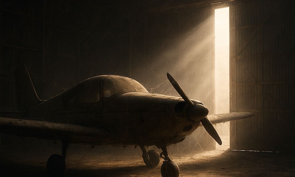 Willis bets on light aviation revival after liability storm that grounded an industry