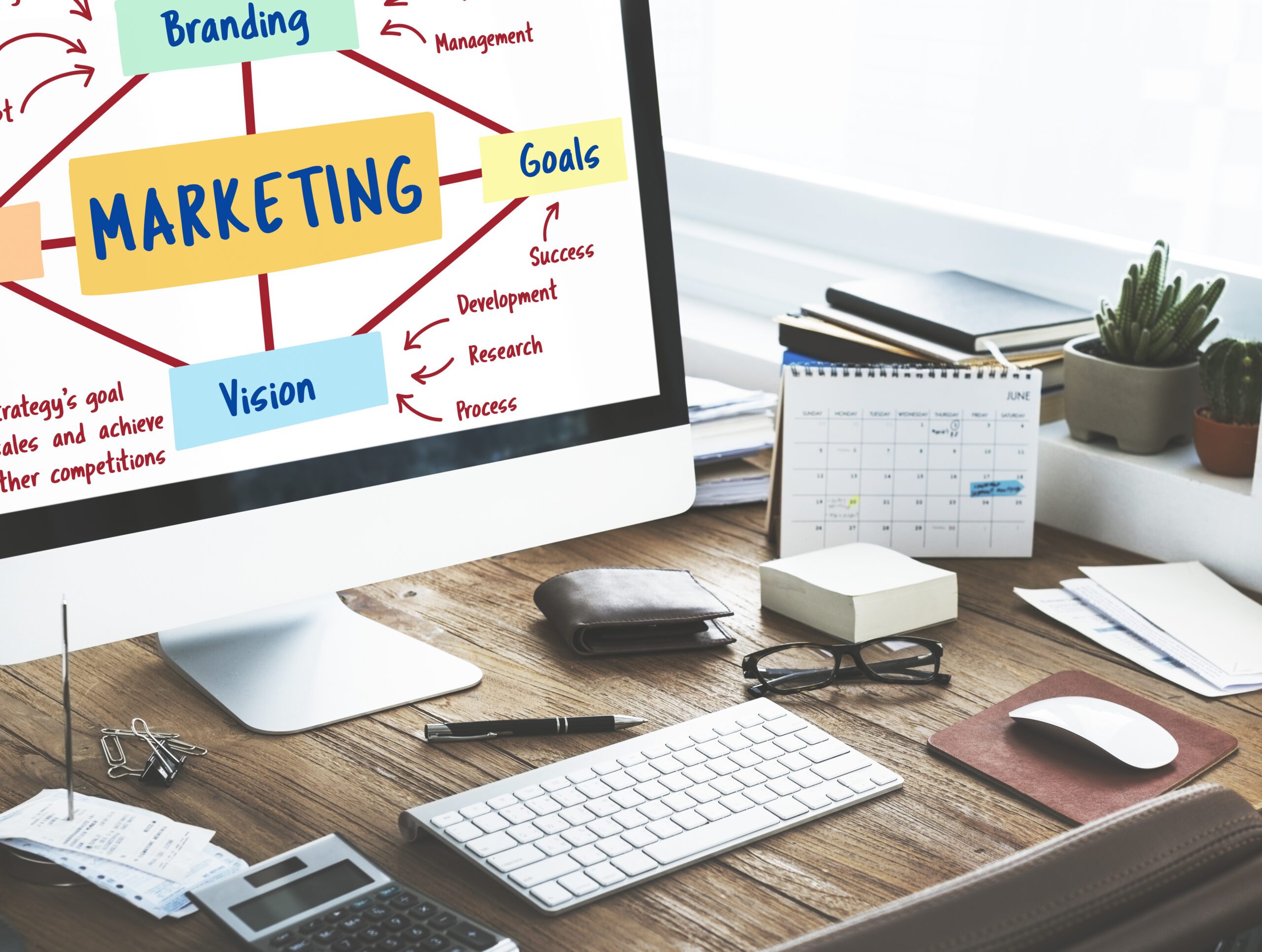 8 digital marketing solutions to grow your business
