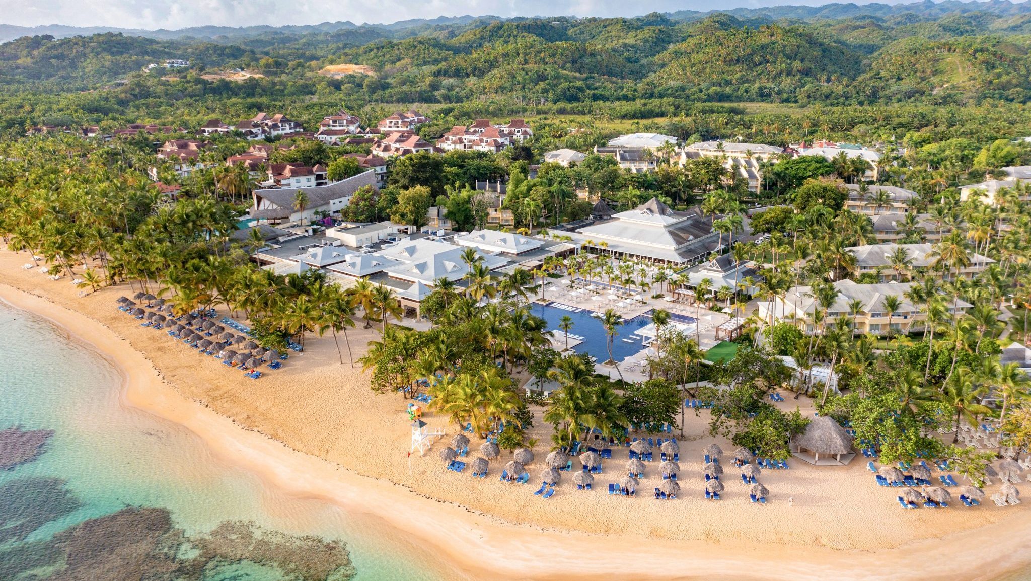 Bahia Principe Hotels & Resorts Joining World of Hyatt in March