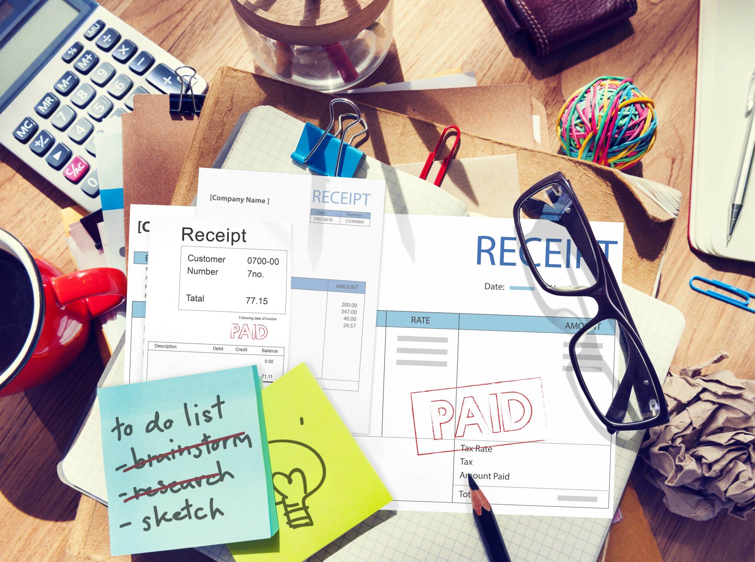 How PayPal’s New Tax Service Fits Into Its Overall Strategy