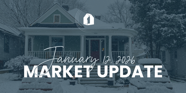 Market Update: What’s Driving Rates Right Now