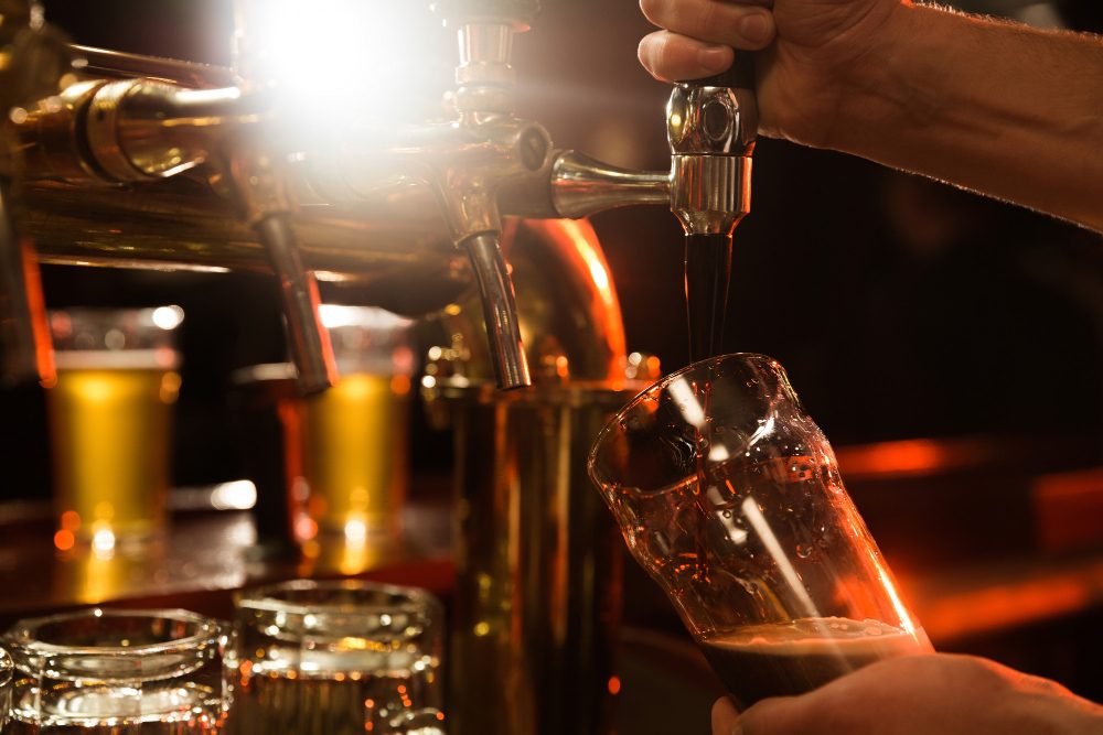 Pubs to get 15% discount on business rates