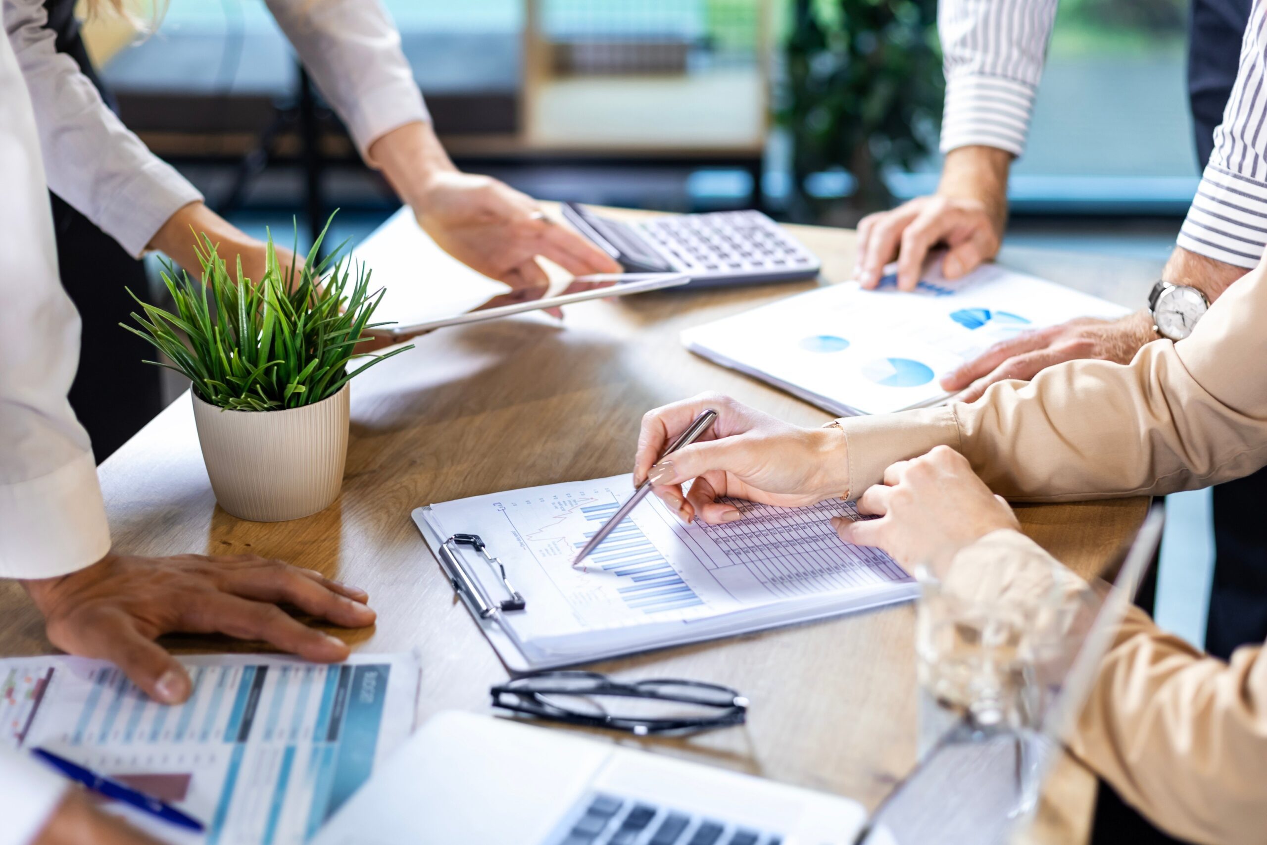 Sales Tax Compliance Is More Than Filing Returns (Here’s What It Really Involves)