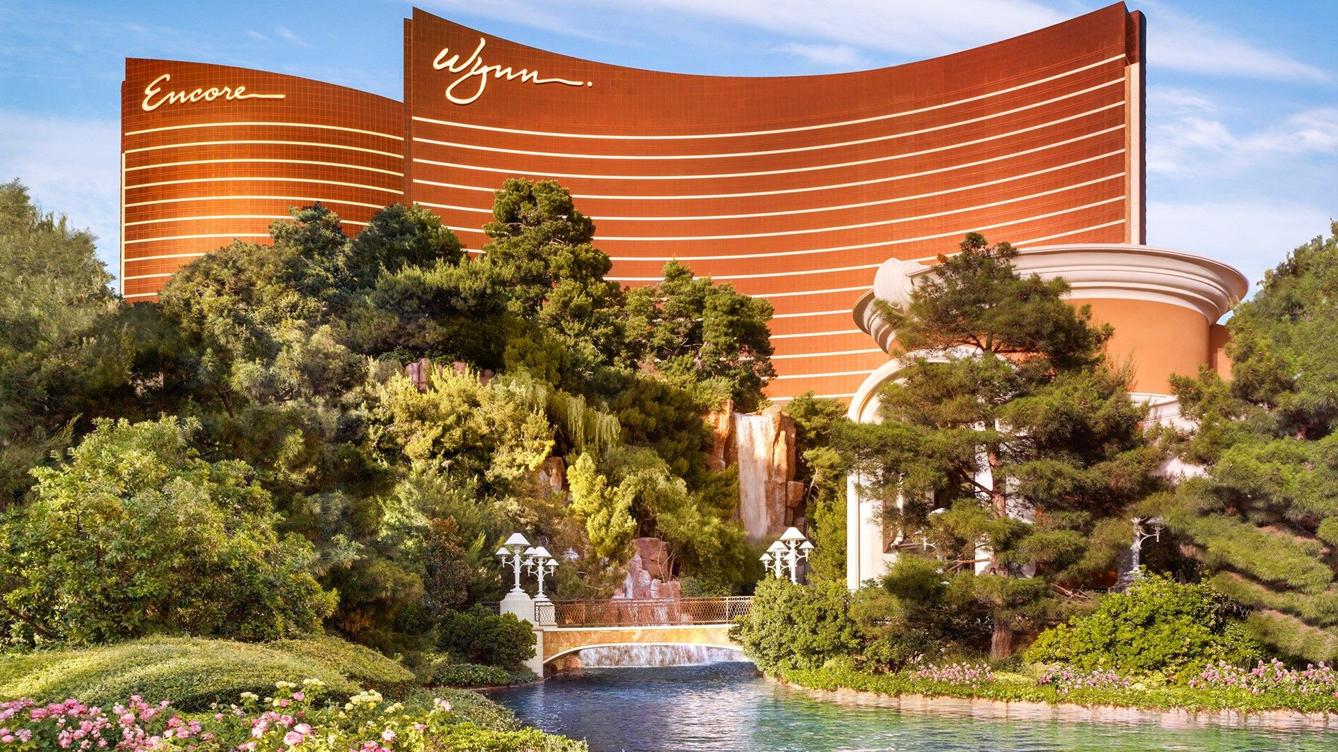 Save $60 at Wynn Las Vegas & Encore Las Vegas with Your Amex Card