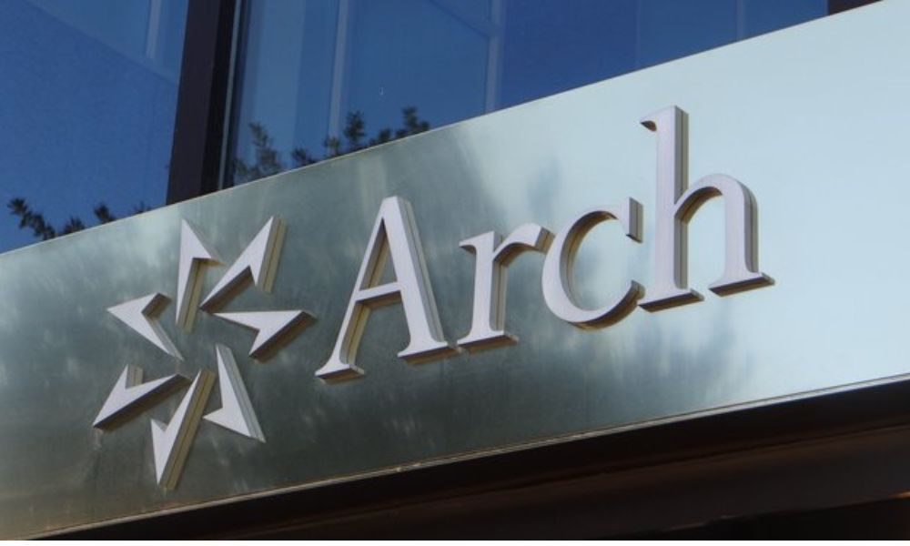 Arch Capital insurance arm sees underwriting income almost quadruple