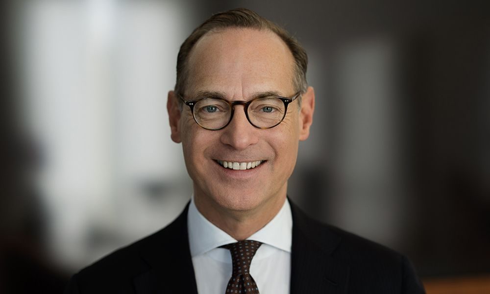 Allianz reports €17.4 billion profit as new strategic cycle begins