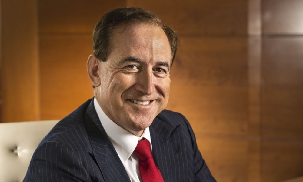 MAPFRE shatters €1 billion profit barrier for first time in 90-year history