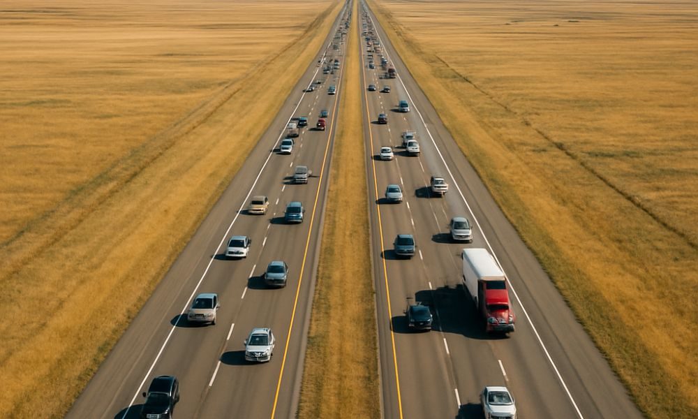 Insurers push back against South Dakota’s fixed 75% total loss rule