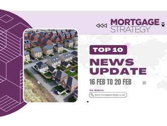 16 Feb to 20 Feb – Mortgage Strategy