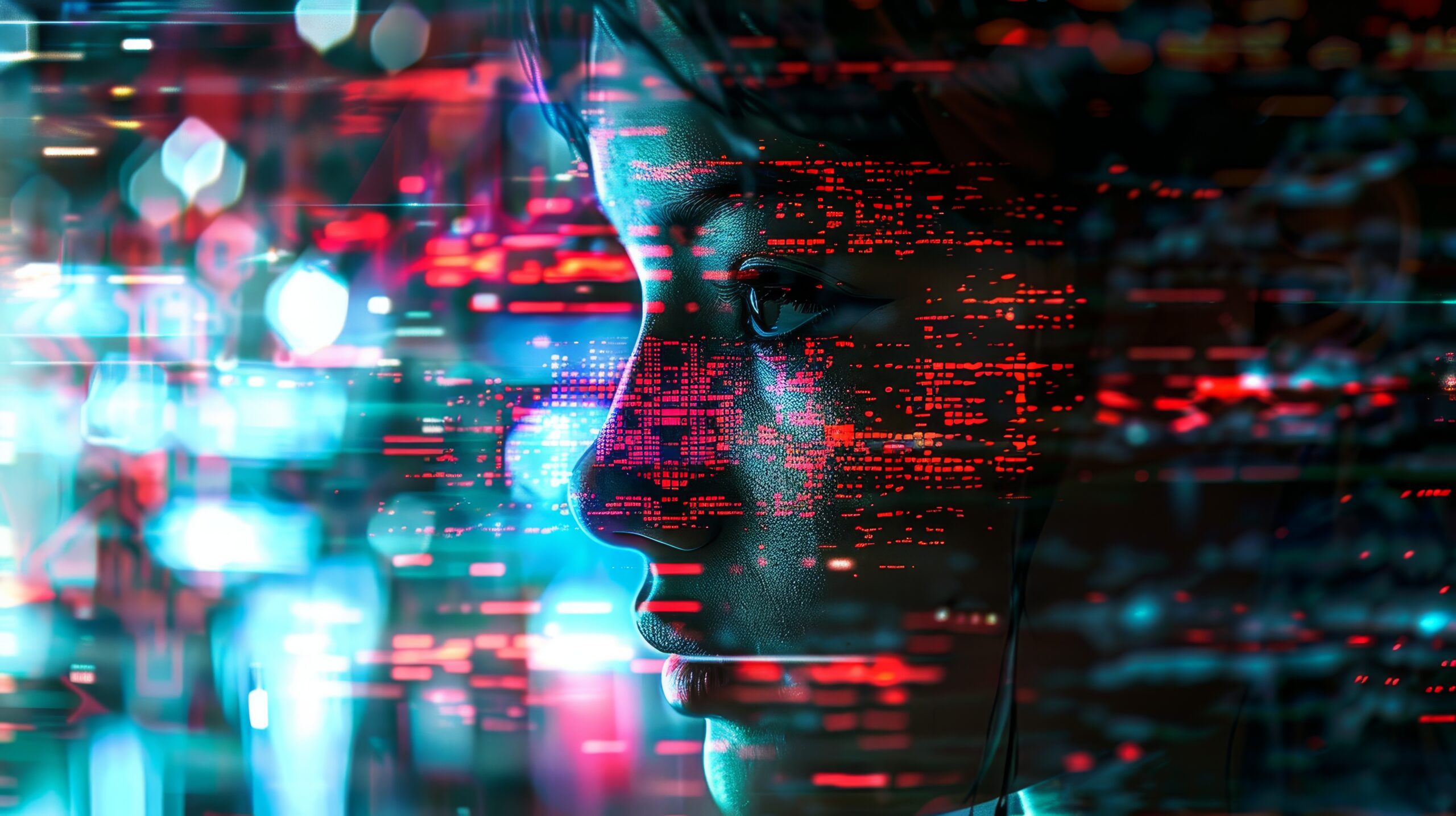 AI Drives Sharp Rise in Phishing Volume