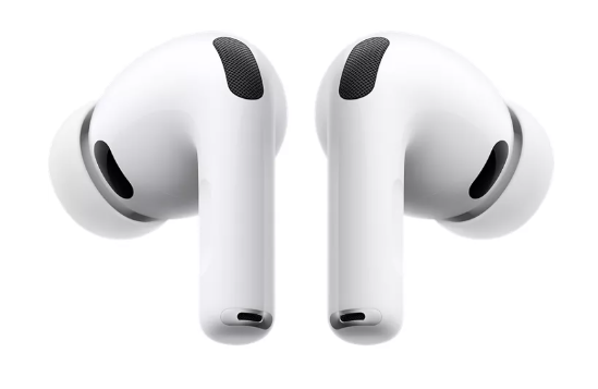 Apple AirPods Pro 3 Wireless Active Noise Cancelling Earbuds for $184 at Verizon