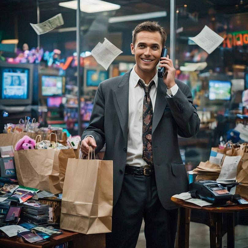 Chart of the Week: Spending Like It’s 1998