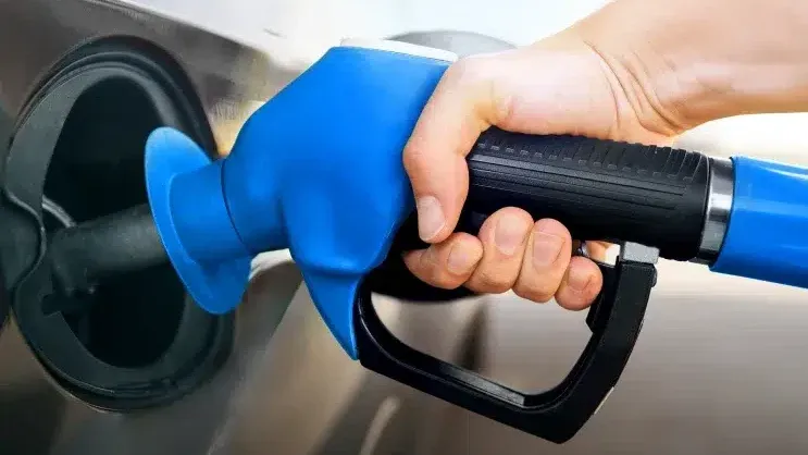 Chase Offer for IHG Cards: Get 20% Back on Gas Purchase, Max $6 Credit