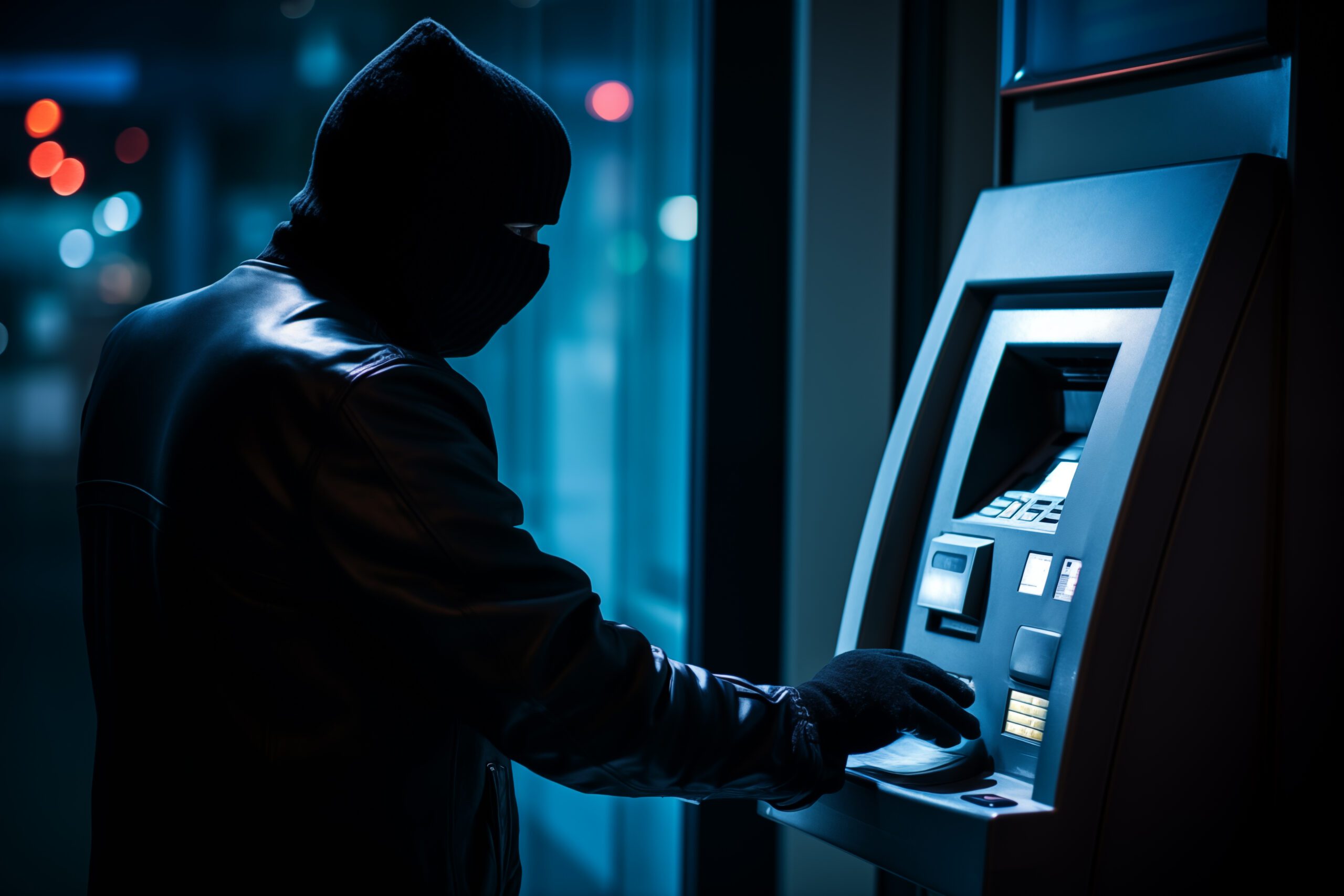 FBI Warns ATM Jackpotting Fraud Attempts Are Back on the Rise