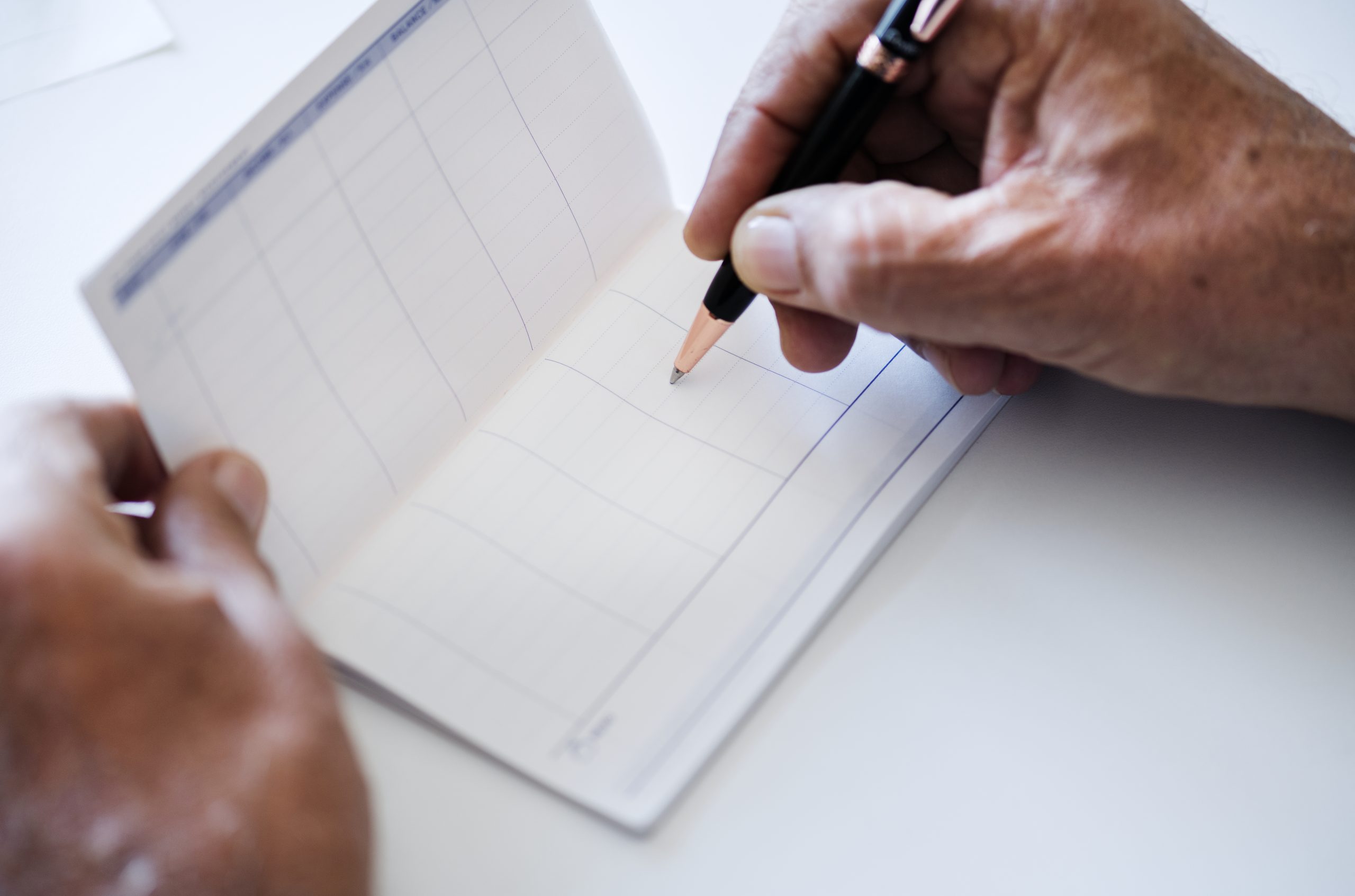 Germany Plans to Eliminate Checks Entirely by 2027