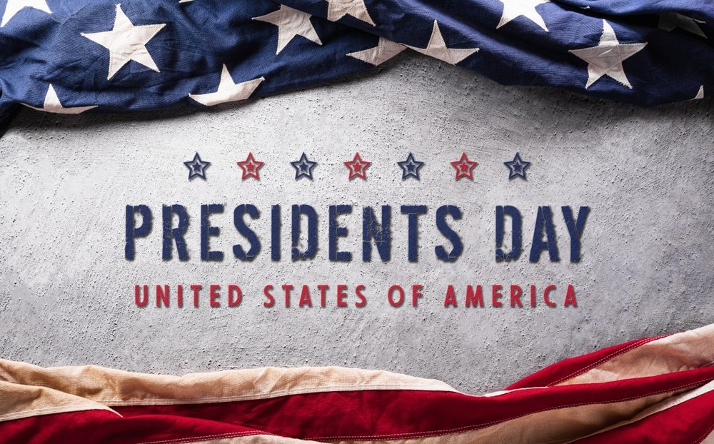 Presidents’ Day: A Trader’s Guide