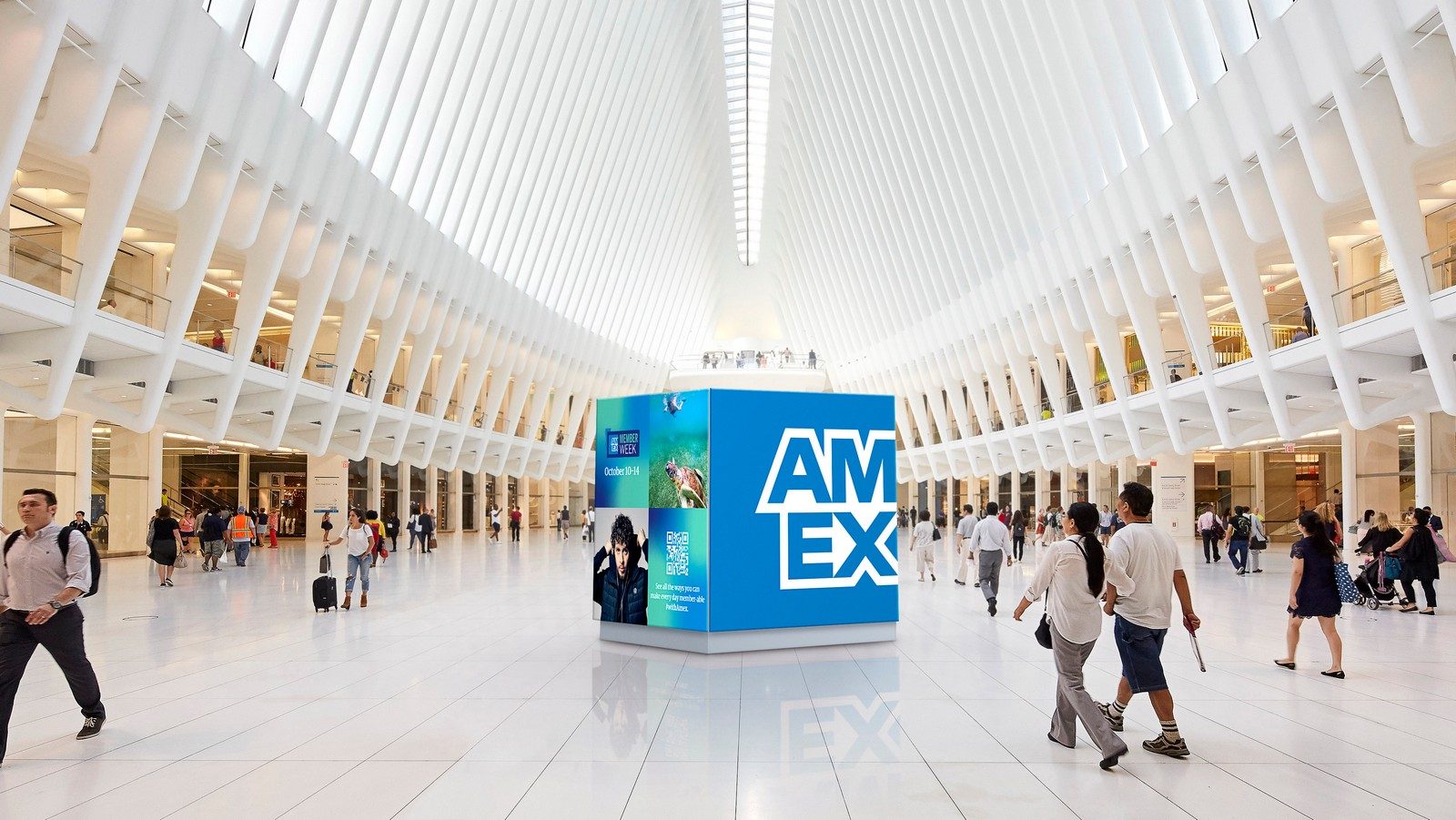 Purchase Protection on Most Amex Cards No Longer Covers Lost Items
