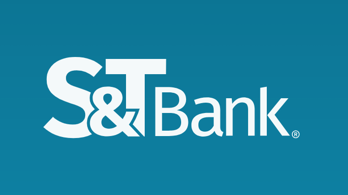 S&T Bank Bonus, Get $300 with New Checking (PA, OH)