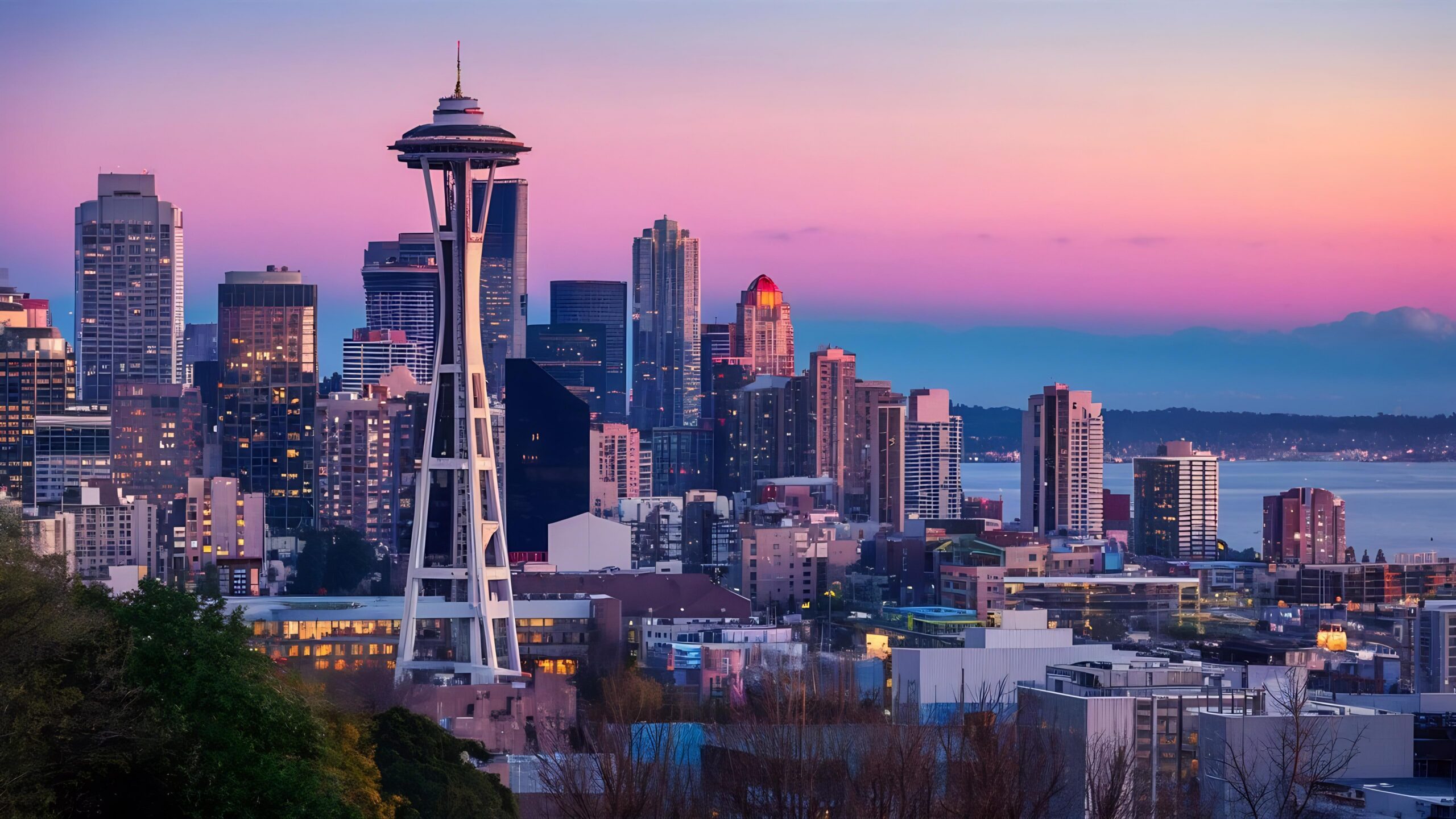 Seattle Area Transit System Adds Contactless Payments Ahead of World Cup