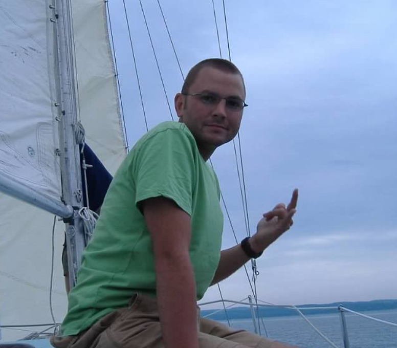 Some Thoughts on Grief – A Wealth of Common Sense