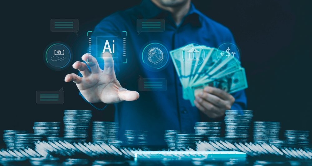The Little-Known AI Stock Pushing New Highs