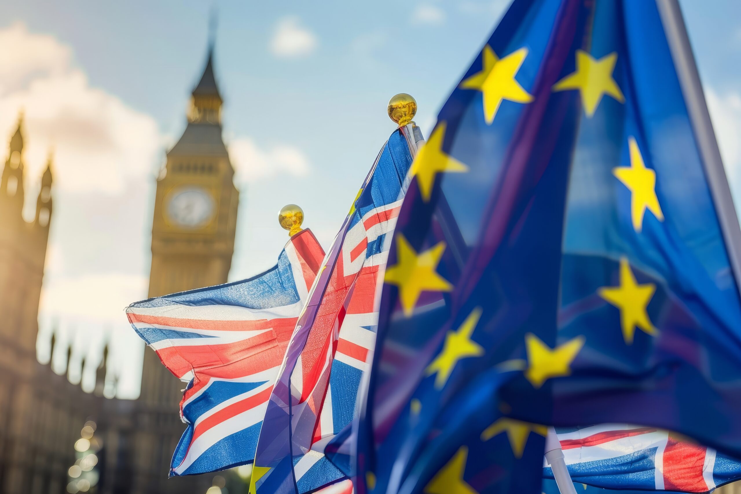 UK Banks Move Forward with Payment Rail Plans