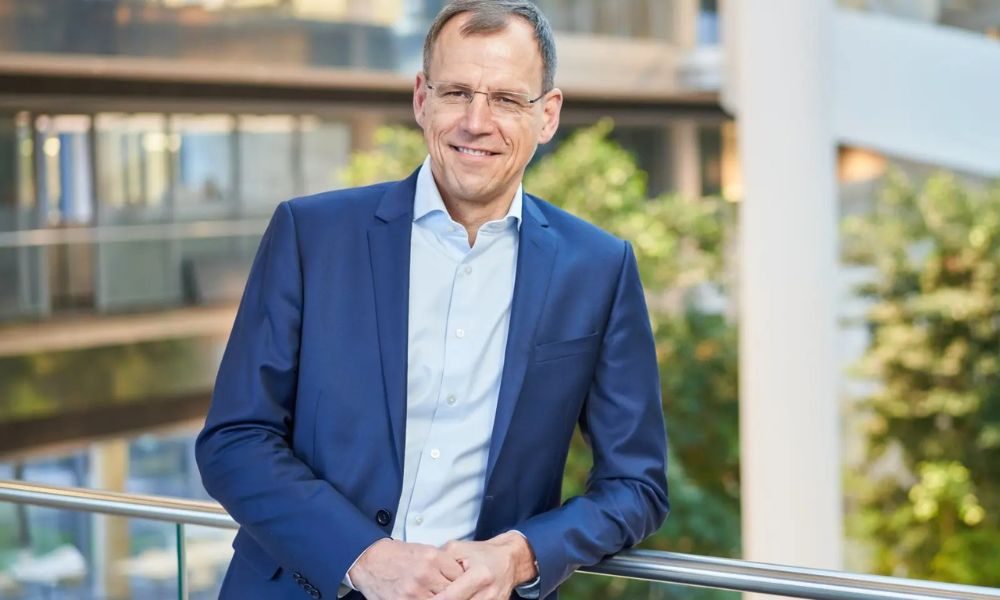 Talanx posts strong 2025 earnings