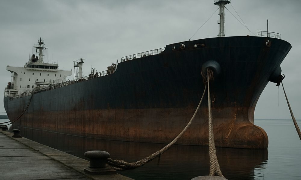 US plan to insure Gulf shipping may fall short, analysts say