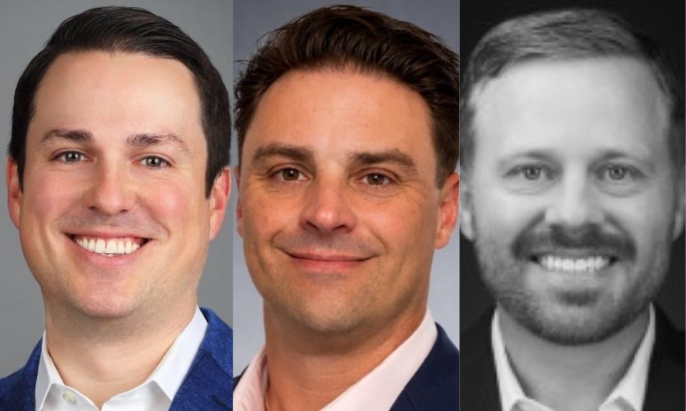 Insurance moves: CRC, Rokstone, Plasnomic, Markel, Pretium, Newline