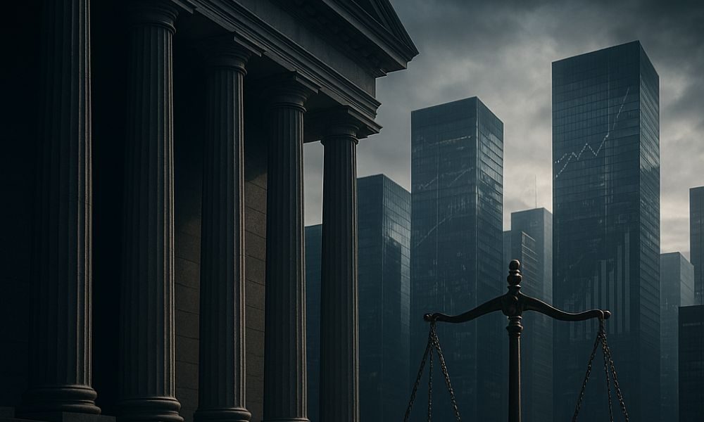 Meta, Google verdicts could reshape long-tail risk pricing – Moody’s