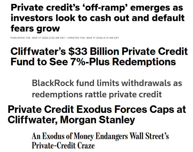 An Asset-Liability Mismatch – A Wealth of Common Sense