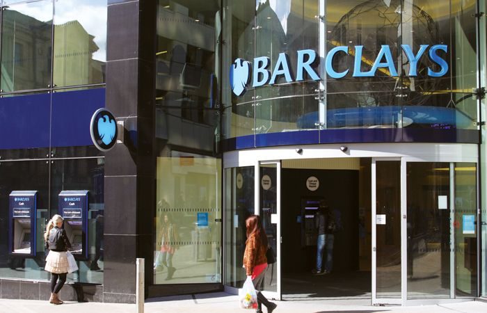 Barclays hikes prices by up to 55bps – Mortgage Strategy