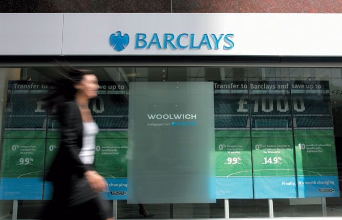 Barclays raises rates by 15bps across residential range – Mortgage Strategy