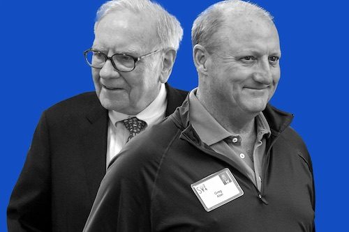 Berkshire Hathaway 2025 Annual Shareholder Letter by Greg Abel — My Money Blog