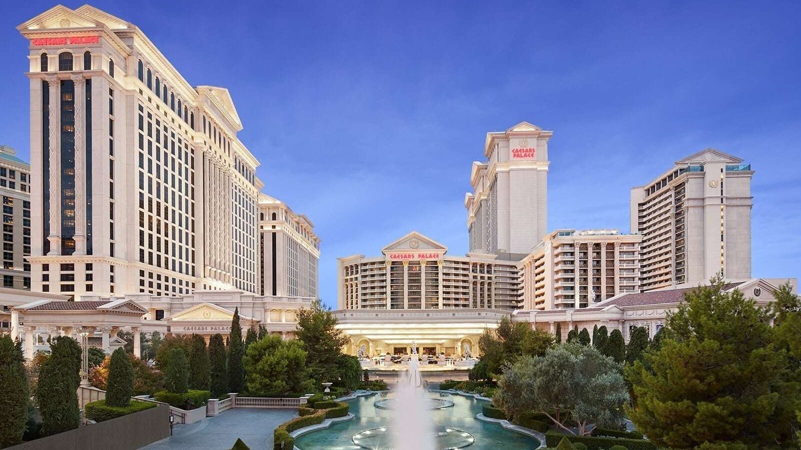 Caesars Rewards Chase Offer: Save 10%, Up to $50 Cash Back Maximum