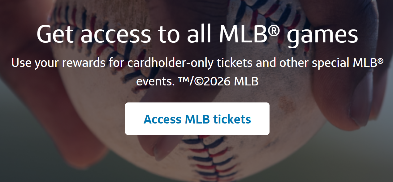 Capital One Cardholders: Snag Great MLB Tickets for 5K Miles