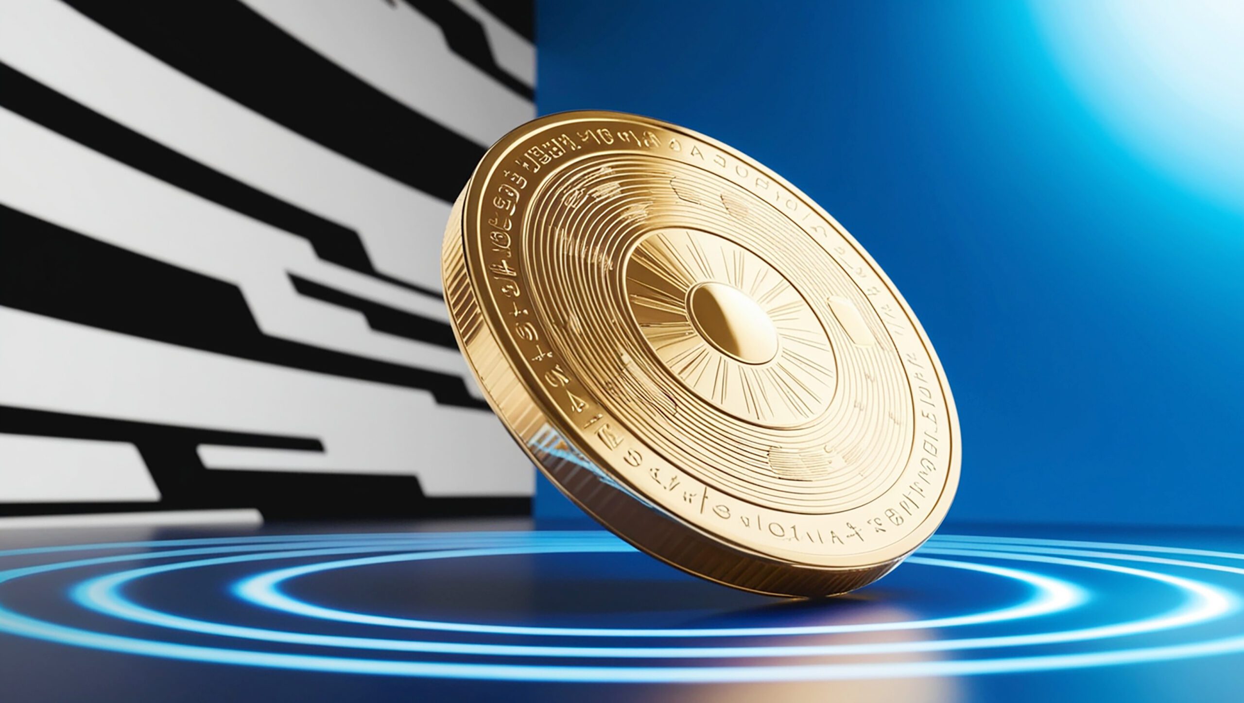 In a Hands-Off Move, the SEC Says Most Crypto Is Not a Security