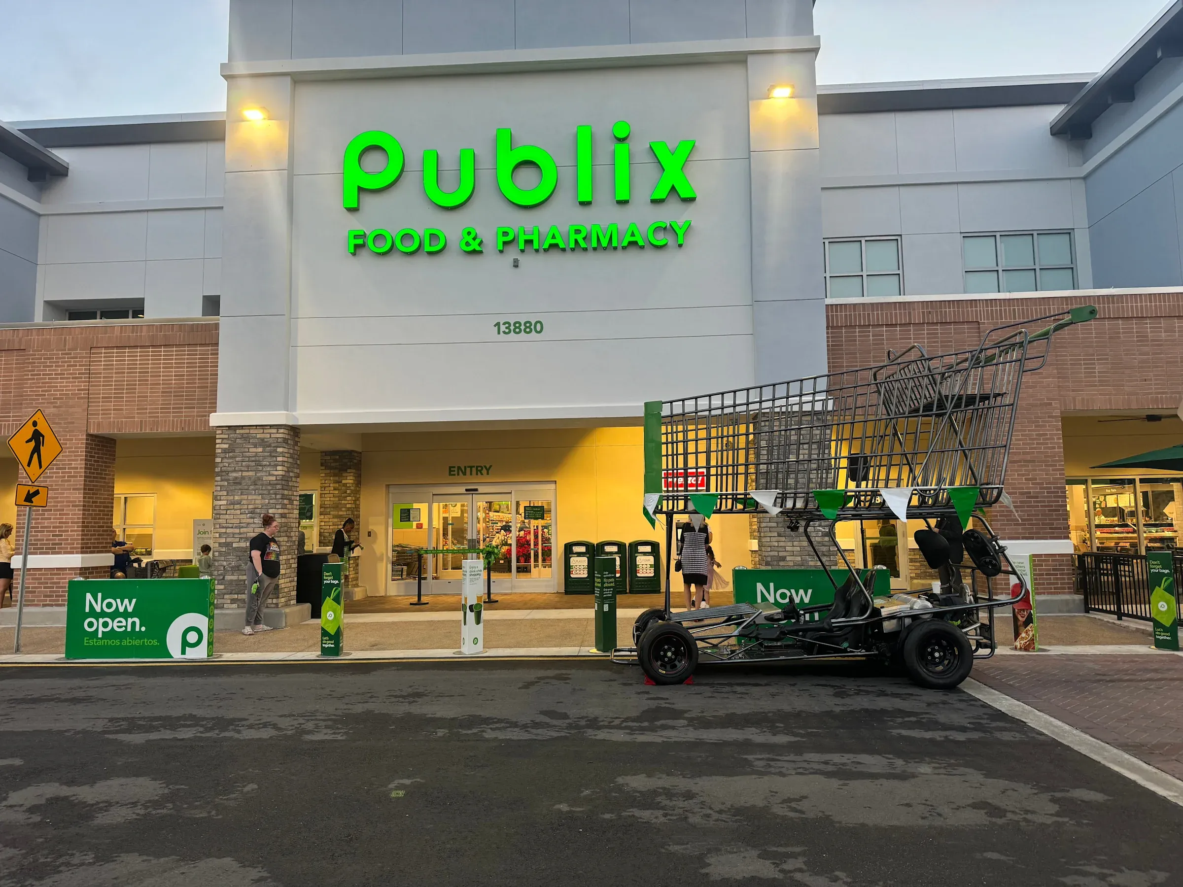 Publix Is Shutting Down Its Payment App