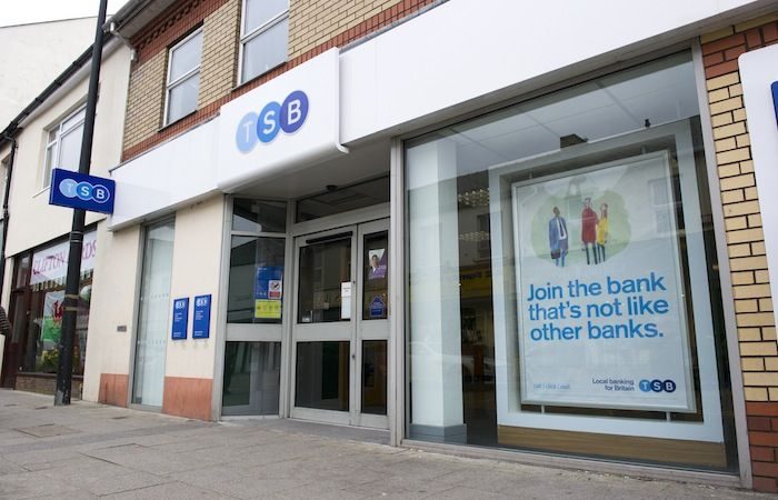 TSB to hike product transfer rates by 35bps – Mortgage Strategy